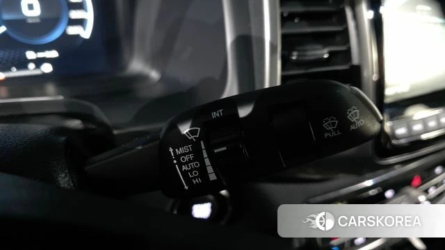 Ssangyong The New Rexton Sports Cannes 2023 Темно-зеленый из Кореи, фото 6