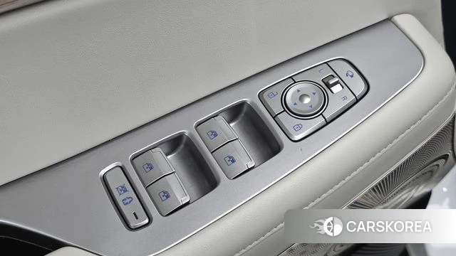 Hyundai Palisade 2019 Белый из Кореи, фото 6