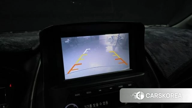 Chevrolet (GM Daewoo) The New Spark 2018 Жемчужный цвет из Кореи, фото 6