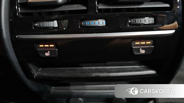 BMW 5 Series (G30) 2018 Белый из Кореи, фото 6