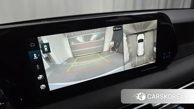 Hyundai The New Palisade 2023 Белый из Кореи, фото 6