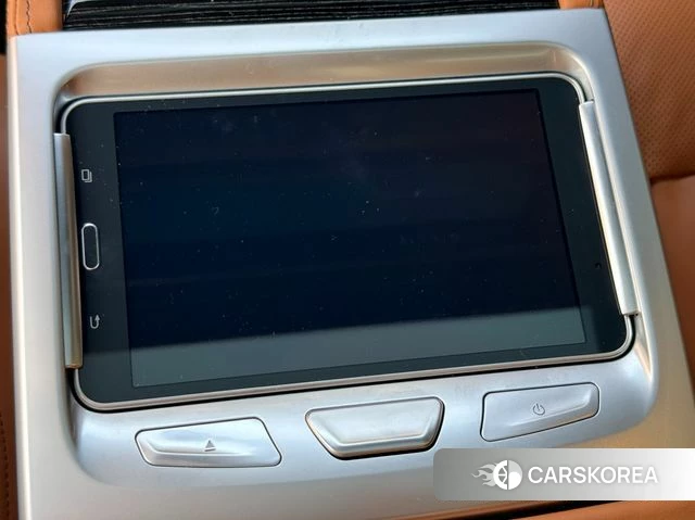 BMW 7 Series (G11) 2019 Черный из Кореи, фото 6