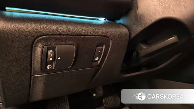 Renault Korea (Samsung) The New SM6 2020 Серый из Кореи, фото 6