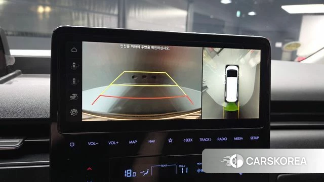 Hyundai Staria 2022 Желтый из Кореи, фото 6