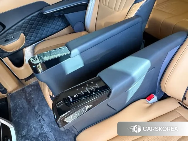 Kia The New Carnival 4th Generation 2024 Белый из Кореи, фото 6