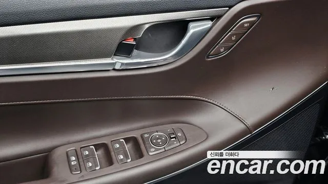 Hyundai The New Grandeur IG id 2707327 из Кореи 6