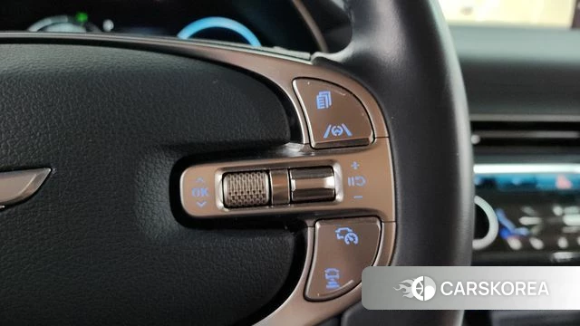 Genesis GV80 2023 Белый из Кореи, фото 6