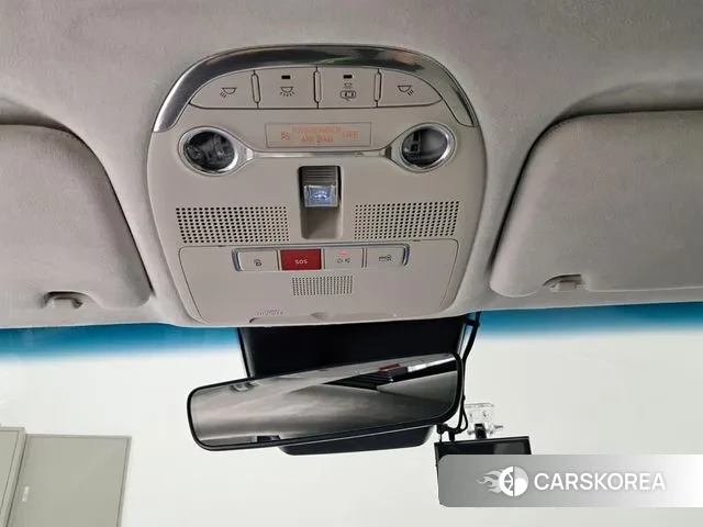 Hyundai The New Grandeur IG 2022 Белый из Кореи, фото 6