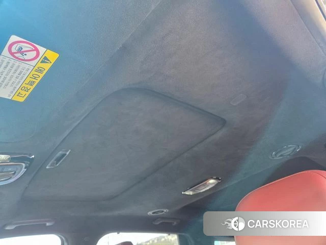 Hyundai Palisade 2019 Синий из Кореи, фото 6