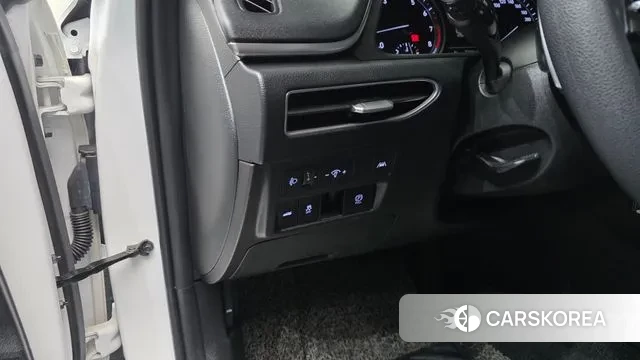 Hyundai Sonata (DN8) 2022 Белый из Кореи, фото 6