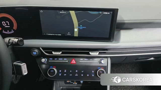 Hyundai Sonata D Edge (DN8) 2025 Белый из Кореи, фото 6