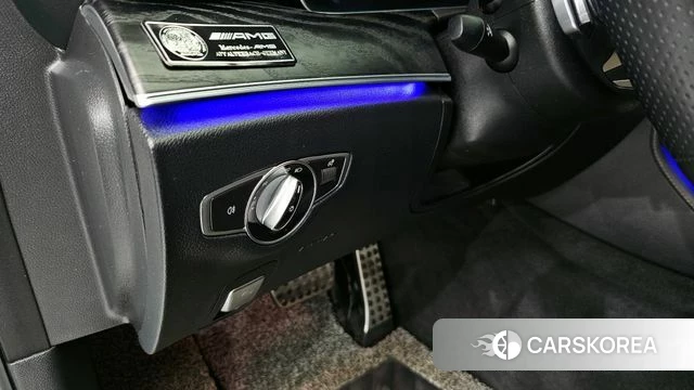 Mercedes-Benz E-Class W213 2020 Белый из Кореи, фото 6