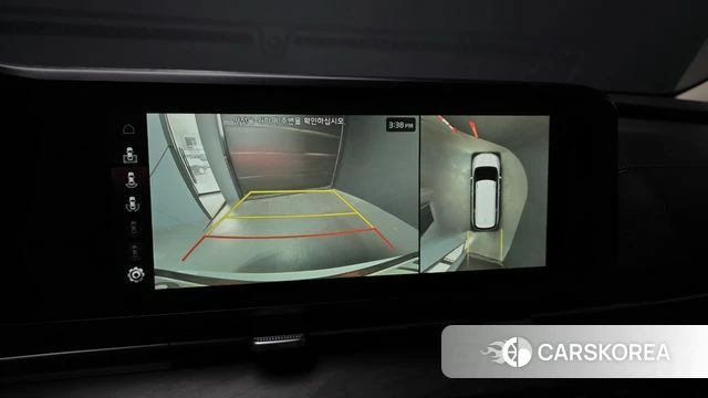 Kia Carnival 4th generation 2021 Белый из Кореи, фото 6