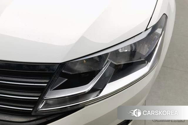 Volkswagen Lavida 2023 Белый из Китая, фото 6