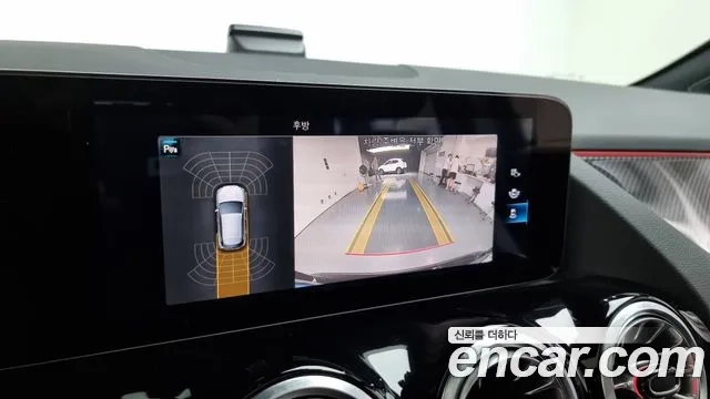 Mercedes-Benz GLA - Class H247 id 2905770 из Кореи 6