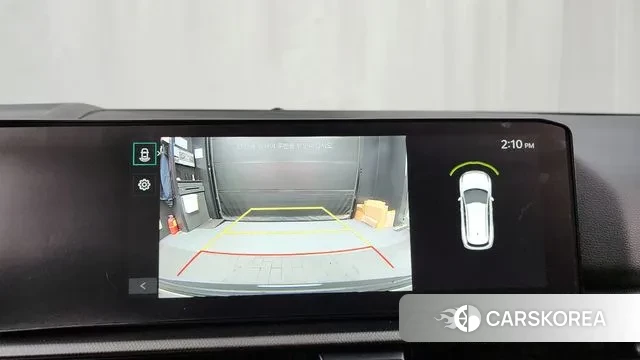 Kia Sportage 5th Generation 2025 Серый из Кореи, фото 6