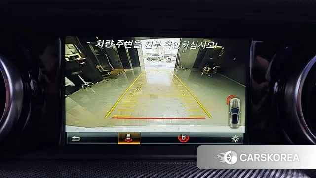 Mercedes-Benz SLC-Class R172 2018 Белый из Кореи, фото 6