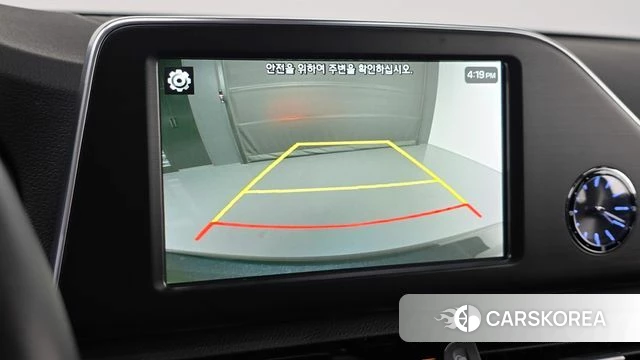 Hyundai Grandeur IG 2018 Серый из Кореи, фото 6