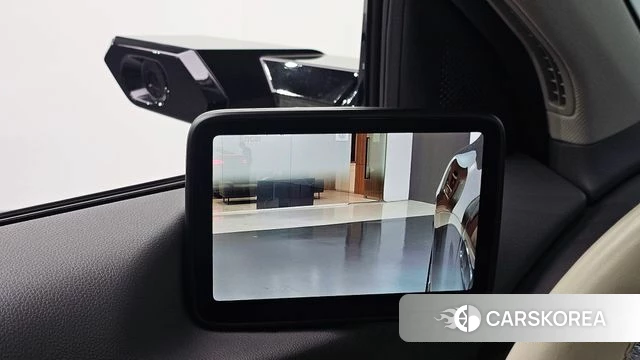Genesis GV60 2022 Синий из Кореи, фото 6