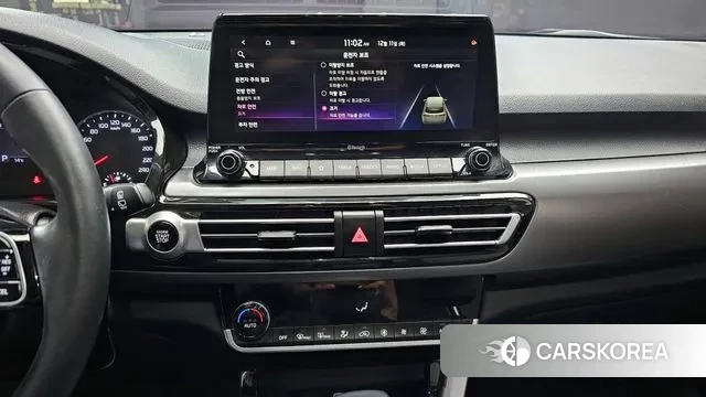 Kia Seltos 2019 Белый из Кореи, фото 6