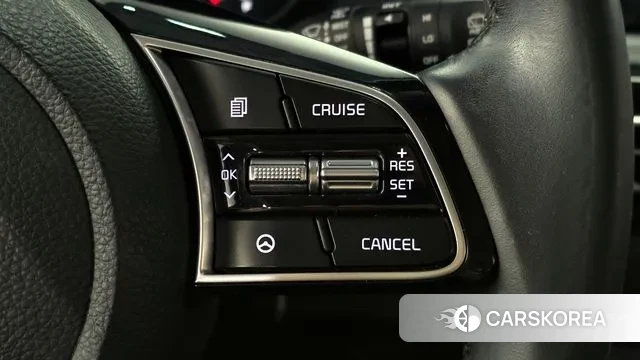 Kia Seltos 2021 Белый из Кореи, фото 6