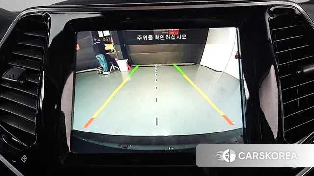 Jeep Cherokee (KL) id 3499296 из Кореи 6