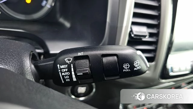 Ssangyong Rexton Sports 2018 Серый из Кореи, фото 6