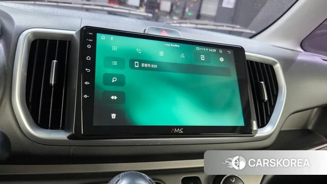 Kia The New Ray 2019 Светло-зеленый из Кореи, фото 6
