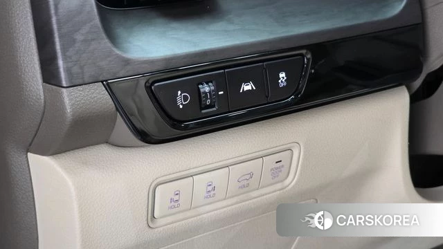 Kia Carnival 4th generation 2020 Черный из Кореи, фото 6