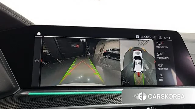 BMW X5 (G05) 2022 Белый из Кореи, фото 6