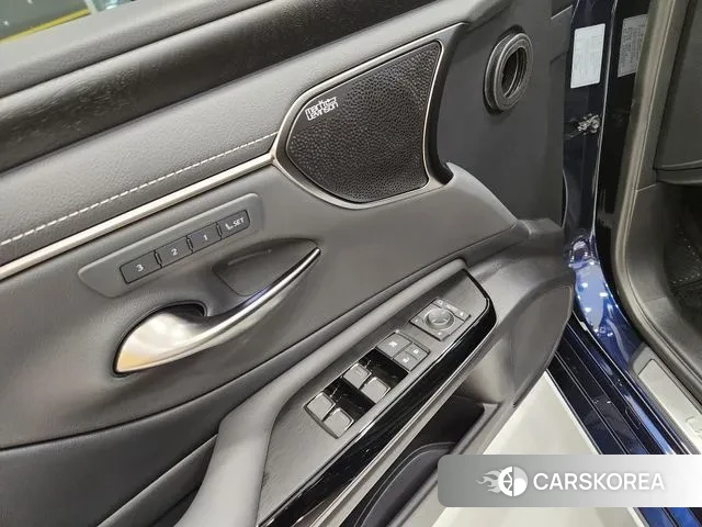 Lexus ES300h 7th generation 2025 Синий из Кореи, фото 6