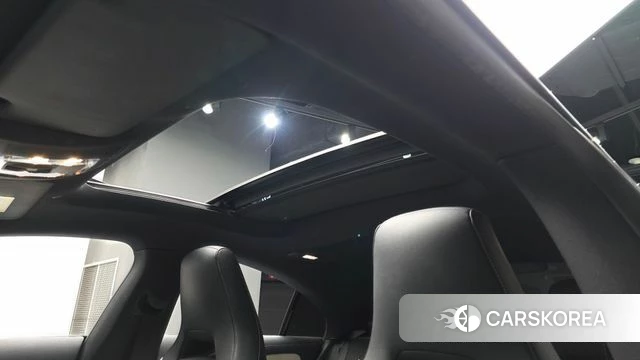 Mercedes-Benz CLA-Class C118 2021 Белый из Кореи, фото 6