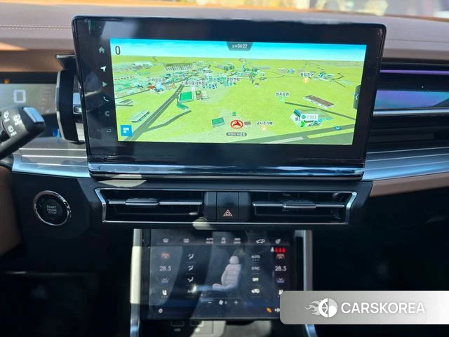 Ssangyong Torres 2023 Белый из Кореи, фото 6