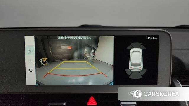 Hyundai Ionic 5 2021 Серебряный из Кореи, фото 6