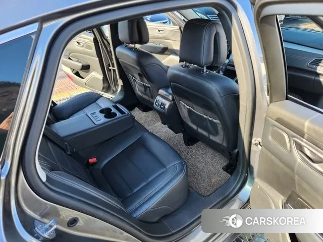 Renault Korea (Samsung) The New SM6 2021 Серый из Кореи, фото 6