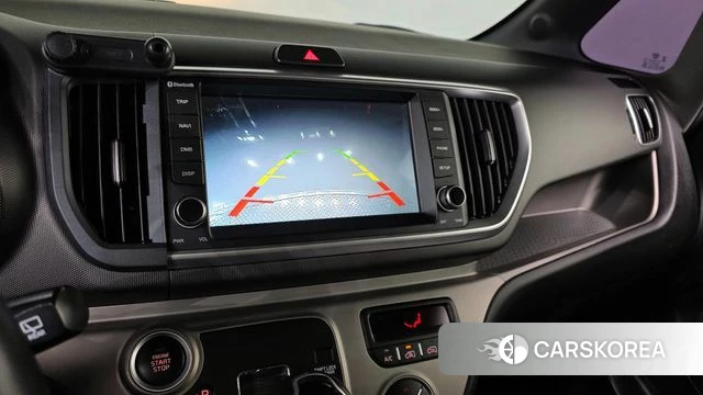 Kia The New Ray 2018 Черный из Кореи, фото 6