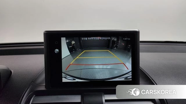 Hyundai Casper 2021 Белый из Кореи, фото 6