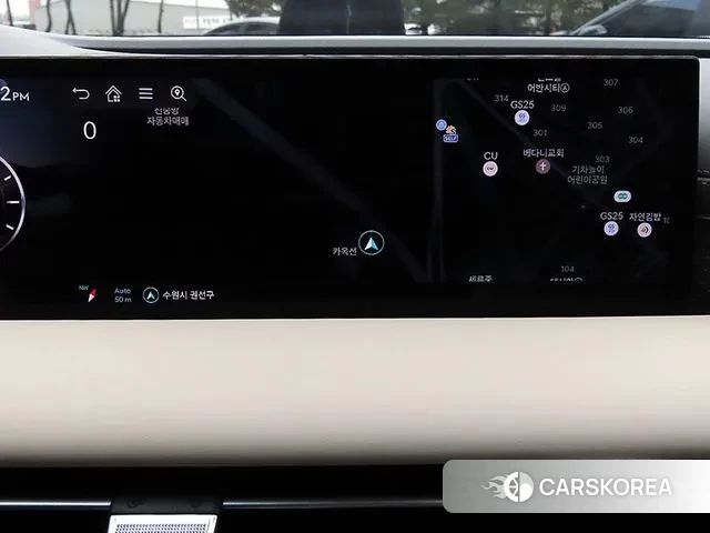 Genesis G80 (RG3) 2024 Черный из Кореи, фото 6
