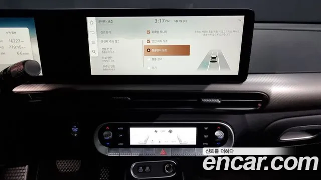 Genesis GV60 id 2697651 из Кореи 6