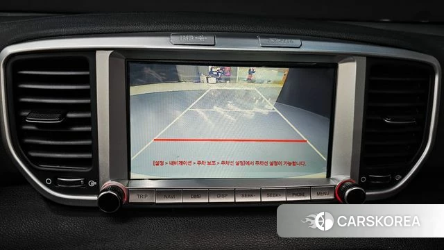 Kia Sportage The Bold 2019 Белый из Кореи, фото 6