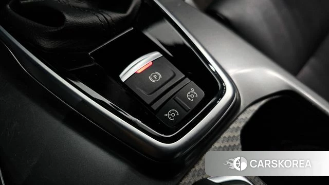 Renault Korea (Samsung) The New QM6 2019 Белый из Кореи, фото 6