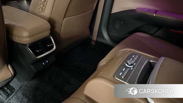 Hyundai Grandeur Hybrid (GN7) 2024 Белый из Кореи, фото 6