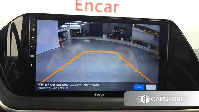 Hyundai Sonata (DN8) 2020 Черный из Кореи, фото 6