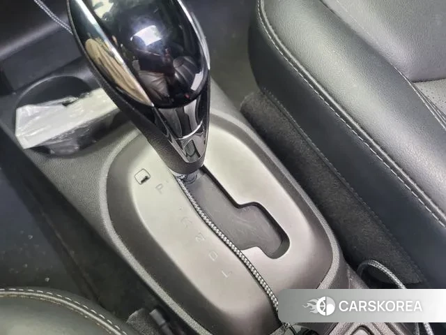 Chevrolet (GM Daewoo) The New Spark id 2902410 из Кореи 6