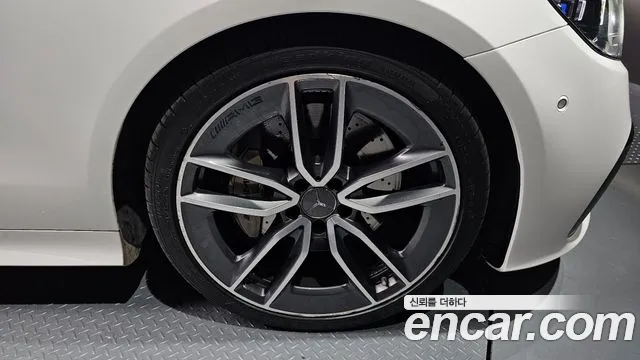 Mercedes-Benz E-Class W213 id 2672444 из Кореи 6