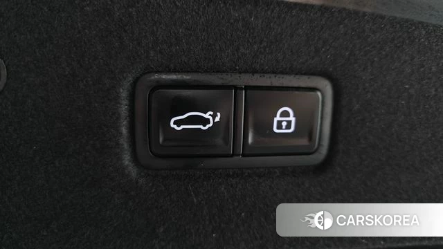 Kia K8 Hybrid 2023 Серый из Кореи, фото 6