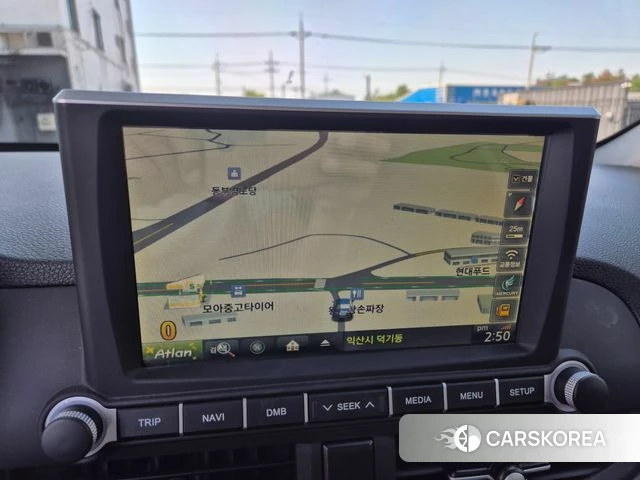 Kia All New Morning (JA) 2018 Жемчужный цвет из Кореи, фото 6