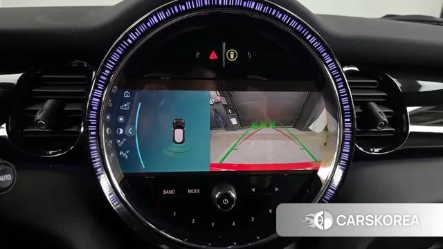 Mini Cooper 2022 Красный из Кореи, фото 6