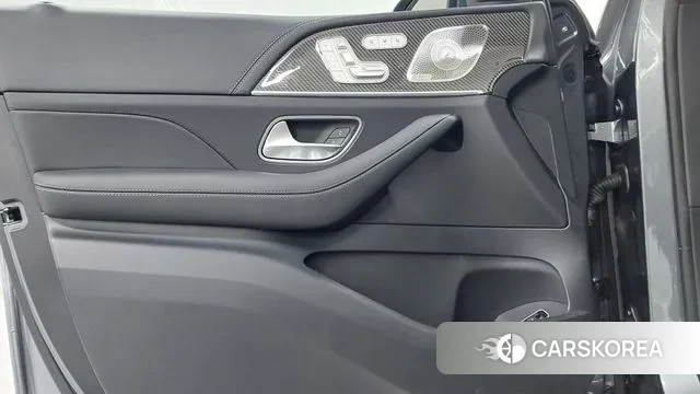 Mercedes-Benz GLE-Class W167 2025 Серый из Кореи, фото 6