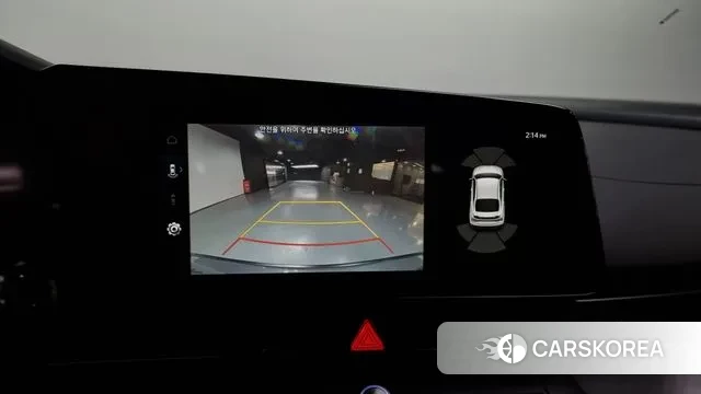 Hyundai The New Avante (CN7) 2025 Серый из Кореи, фото 6